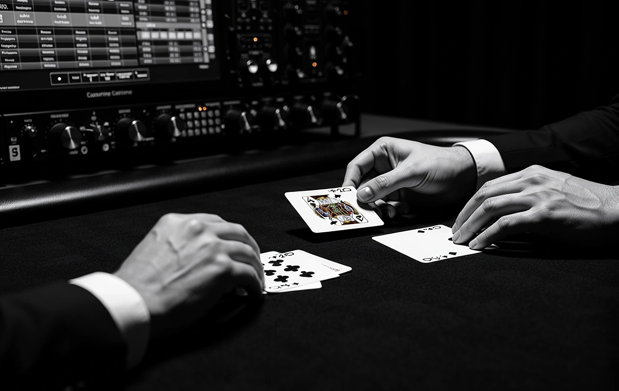 Casino en Vivo